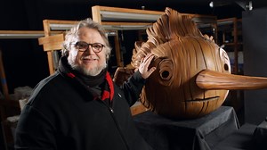 30K views · 571 reactions | Academy Award® winning filmmaker Guillermo del Toro takes you inside the stop-motion magic behind his Pinocchio! #TUDUM | Netflix Family | Facebook
