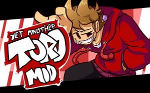 全新的Tord模组！FNF优质模组Yet Another Tord Mod