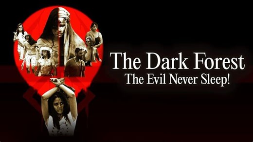 The Dark Forest: The Evil Never Sleep! (2023)
