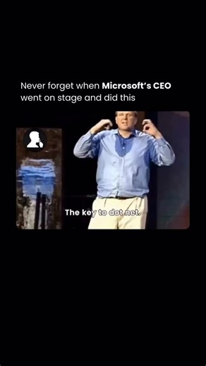 Entrepreneurship | Business | Success | In the early 2000s, Steve Ballmer famously took the stage chanting “Developers! Developers! Developers!” to energize a Microsoft crowd. It... | Instagram