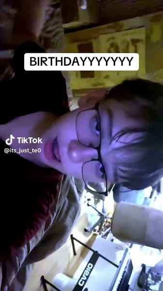 Happy Birthday Dance Remix: Celebrate in Style