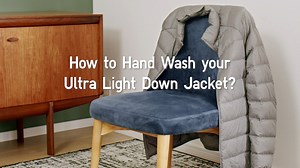 Our Ultra Light Down Jacket is made to be washable by hand, so you can easily do it at home! Just follow this simple guide, and you’re all set. https://s.uniqlo.com/UltraLightDownJacket_FB10-12 #UNIQLOMY #MYLifeWear #SimpleMadeBetter #ForTheLoveOfCold | UNIQLO Malaysia