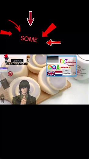 #deathnote #foryoupage #rant