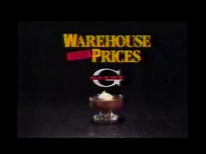 November 7, 1986 commercials