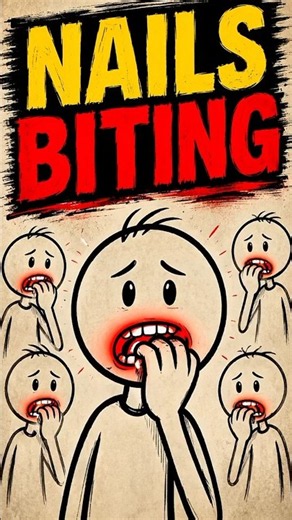 Why Do People Bite Their Nails? The Psychology Explained