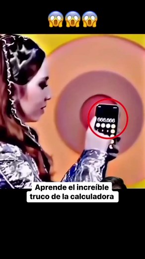 827K views · 2.6K reactions | Magic trick sa calculator. amazing | Pampalapot MOVES | Facebook