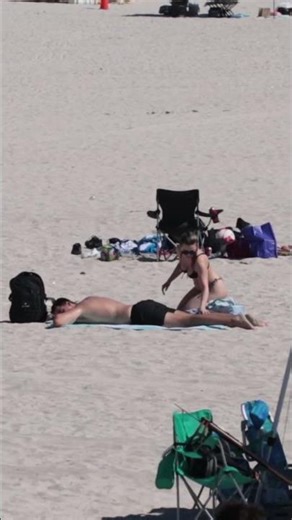 🇺🇸 Miami Beach 4K