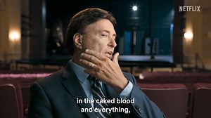 5.4K views · 75 reactions | A brutal crime scene, center stage. Volume 4 is now streaming on Netflix. | The Official Unsolved Mysteries | Facebook