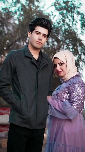 Fashion Moments: Woman in Purple Dress and Flowing Skirt