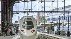 « Les chocs imprévus de 1 milliard d'euros sur le free cash-flow semblent devenir une habitude chez Alstom »