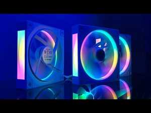 DeepCool FL12, a review of powerful, quiet fans with plenty of RGB | GameIt ES