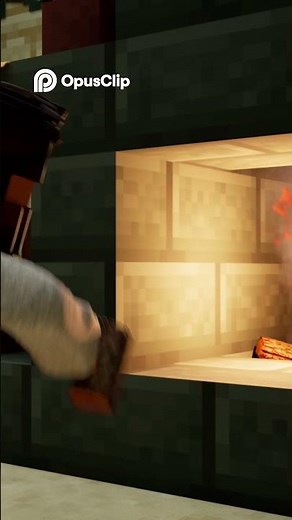 Watch Full Minecraft animation on YouTube #minecraft #minecraft3d #animation #minecraftanimation