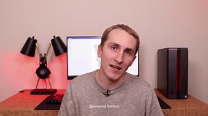 HP OMEN 300 Mouse Pad