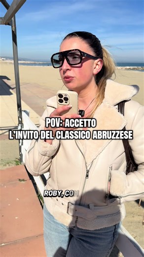 Li rustell te li facc alla casa me.@Diana Di Meo