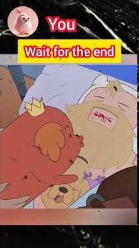 Finn & Flame Princess Kiss | Fionna & Cake S2 Ep 3 #adventuretime #fionnandcake #fionnaycake