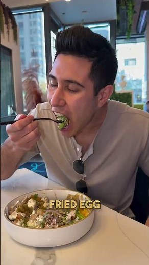 Brunch lovers… Downtown San Diego has a must-try spot