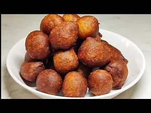 ಸ್ವಾದಿಷ್ಟ ಸಿಹಿ ತಿನಿಸು - ಗಾರಿಗೆ | Garige Sweet Dish | Gulgule Recipe