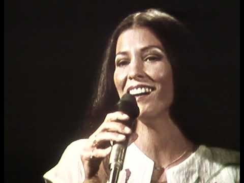 RITA COOLIDGE - (Your Love Has Lifted Me) Higher And Higher (1977) Official Video