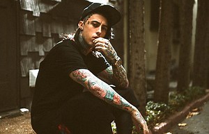 The 10 best Ronnie Radke songs