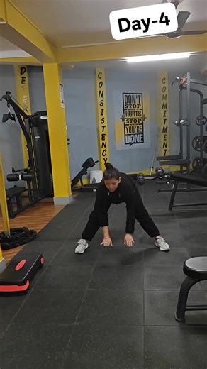 8.7K views · 188 reactions | Women workout 殺 | Janki Rawat | Facebook