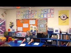 Show Your Work - A Let It Go Math Parody