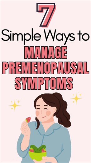 How to manage premenopausal symptoms. #Premenopause #WomenHealth #HormonalBalance #HealthyLifestyle #SelfCare #MenopauseSupport #WellnessForWomen #NaturalHealing #HormoneHealth #HealthyLiving #DietAndLifestyle #StressFreeLife #MindBodyBalance #HolisticHealth #WomenEmpowerment | Dr. Aqsa Atta