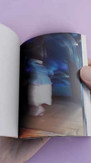 So romantic - Flipbook #Creativity #Flipbook #foryou