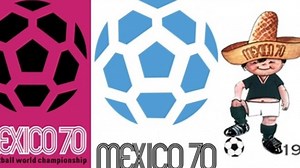 World Cup 1970