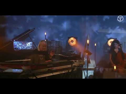 Deep Forest - Sweet Lullaby Live at EMM Studio (France) 2022