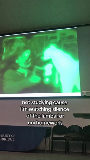 Exploring Silence of the Lambs: A Movie Review for Students