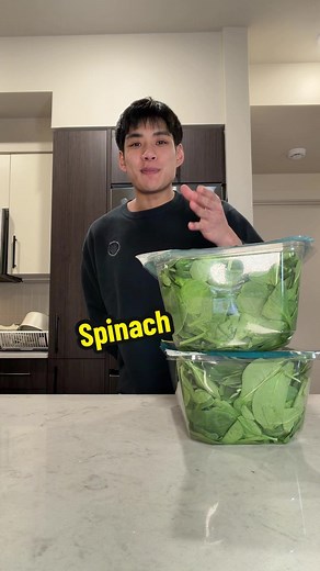 Spinach | Spinach Recipes