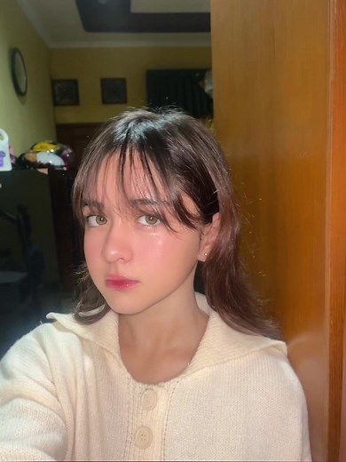 Messy Hair Transformation Tutorial by Ciara Brosnan