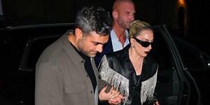 Alles over Michael Polansky, ondernemer en de verloofde van Lady Gaga