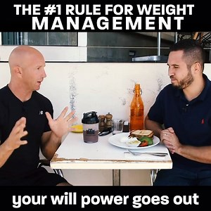 7K views · 20 reactions | So you hit your goal Now What? Find out the #1 rule to staying healthy for good. www.themanshake.com.au | The MAN Shake | Facebook