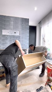 Lots of exciting work going on @Xpression Finishes Thanks for using Ram Board to protect your surfaces 😎👏 | Ram Board