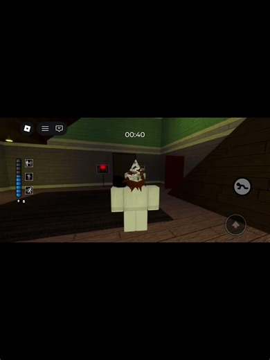 Joining late in a piggy server 🥀🥀