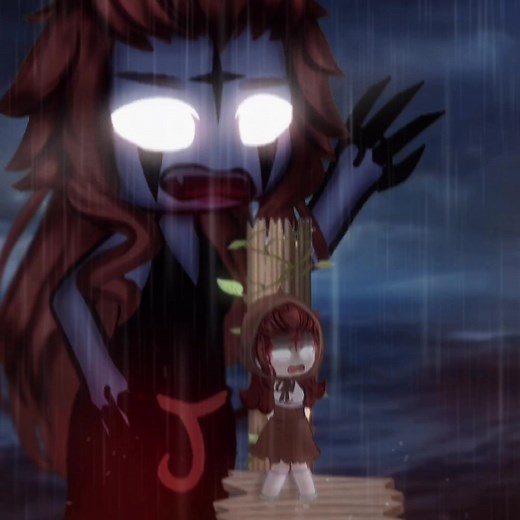Witch Gacha Life: Magical Creatures and Enchanting Adventures