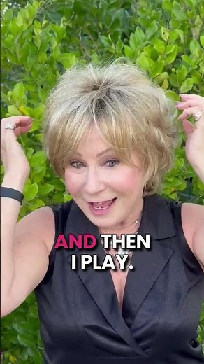 How to Put On a Wig (So Easy)