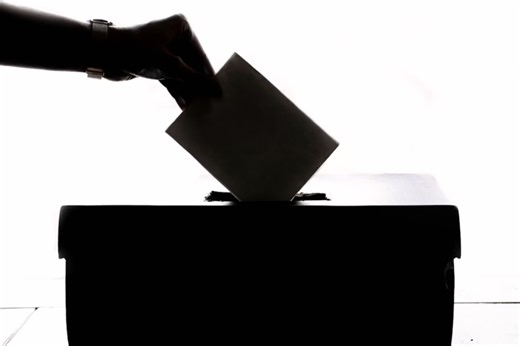 Union County Early Voting Begins Today | March 3 Primary