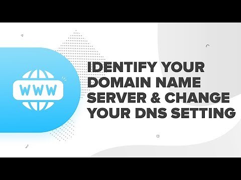 How to identify your Domain Name Server and change your DNS settings | ResellerClub