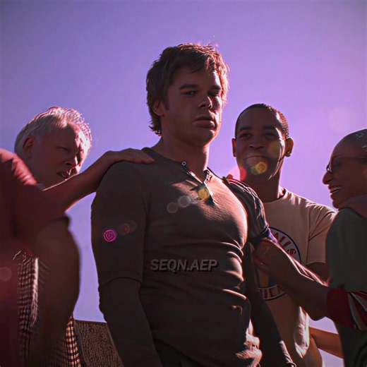 Exploring the Best Moments of Dexter Morgan