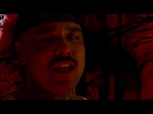 BLAME IT ON THE BROWN VIDEO - BIG ROME