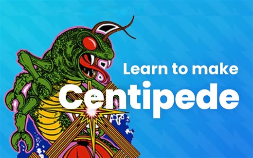 【Unity教程搬运】如何在Unity中制作大蜈蚣（完整教程） 🐛🍄