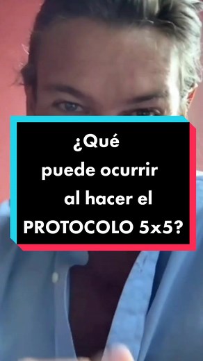 Protocolo 5x5 de Jugos de Zanahoria - Beneficios y Riesgos