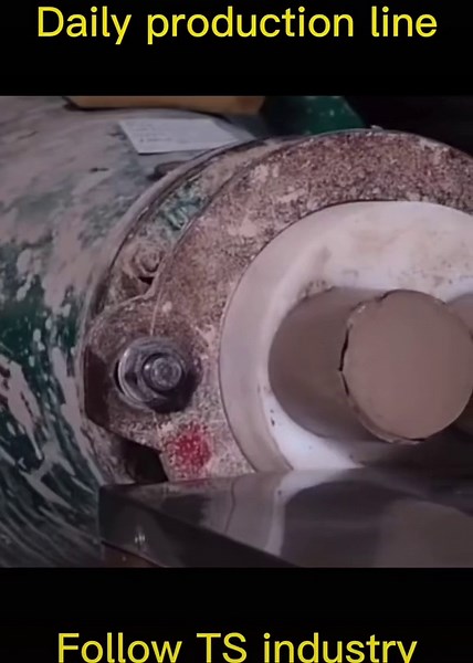 Tell me what production line you want to see#fyp #factory #industry