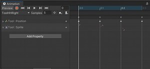 How to change animationclip sprite in runtime?