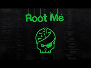 CTF Root Me - Metasploitable 2