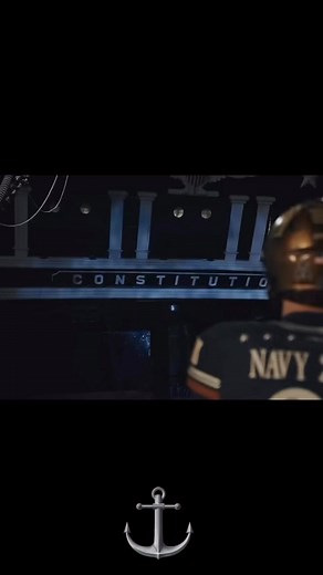 Army-Navy football uniforms are out! Highlighted by BOTH my Navy ships: USS Constitution and USS Abraham Lincoln #NAVY #football | William Marks Politics of Truth