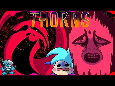 Friday Night Funkin' Remix - Thorns