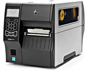 Zebra ZT410 Thermal Label Printer 203dpi  USB/ETH/Bluetooth/Serial
